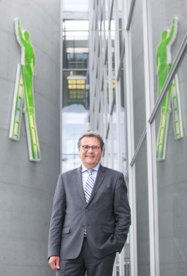 Jens Liebchen
