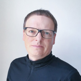 Jens Liebchen